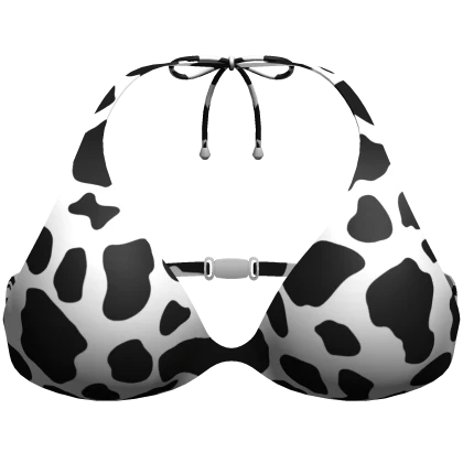 Cow Pattern Bikini [3.0]
