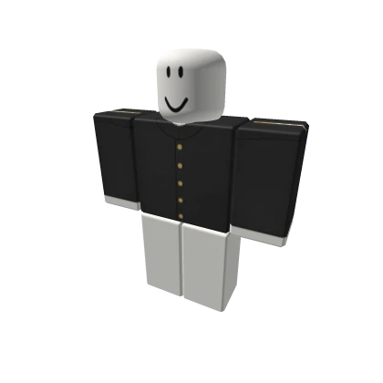 Imperial Japanese Navy Officer, Shirt