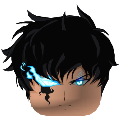 Sung Jin Woo *GLOWING*