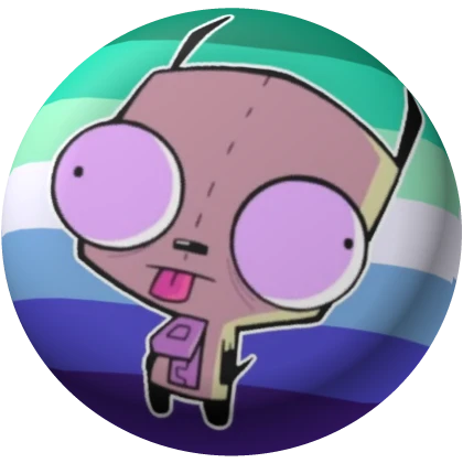 gir mlm gay pin Lgbtq 