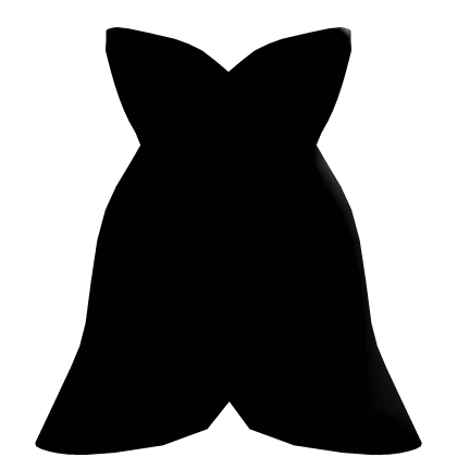 [R6] Black Dress 1.0