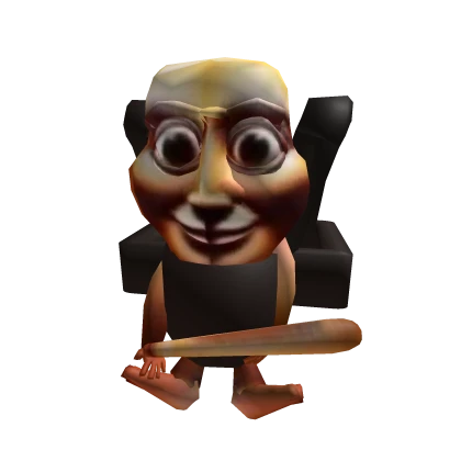 tung tung sahur bat italian brainrot meme