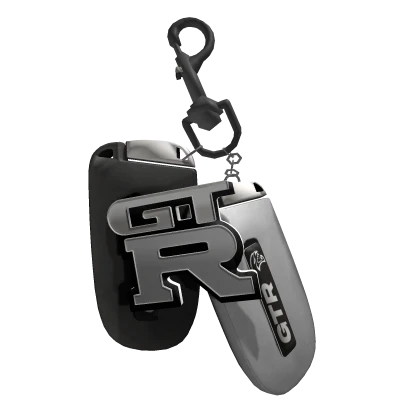 gtr car keys