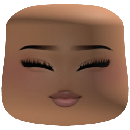 Senzies happy cutie blush makeup