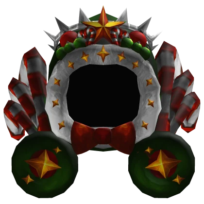 [⌛ CHEAP] Christmas Elf Dominus