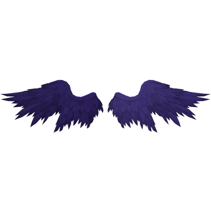 Purple Wings