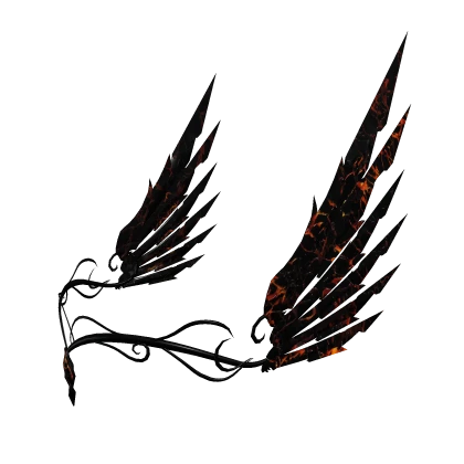 Ashflame Charmora Tiara