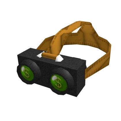 Profit Vision Goggles