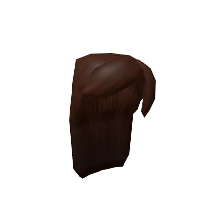 Brown Classic Sweetheart