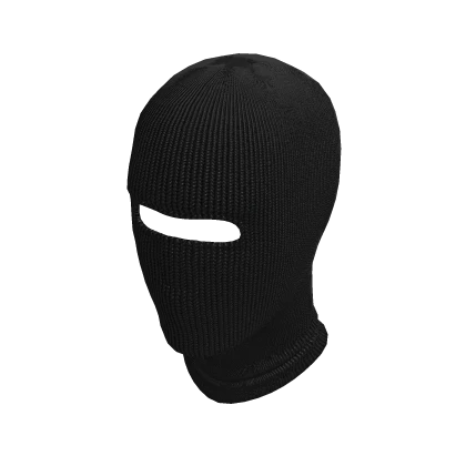 ski mask