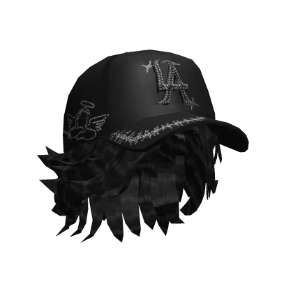 Gorra De Angel 31 Hats 