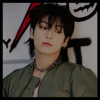 Jungkook | BTS