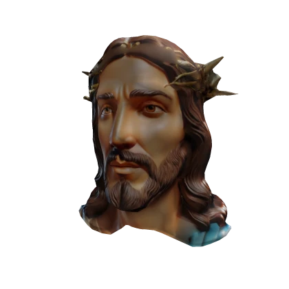 Jesus Christ