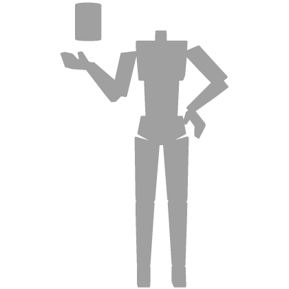 Boo-tifully Headless Halloween Pose🎃