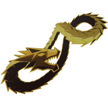 Gold Dragon