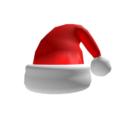 [🎁] Heyop's Santa Hat 