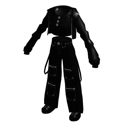 ✅ Black