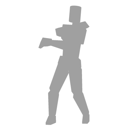 🕷️ Peter Parker Dance