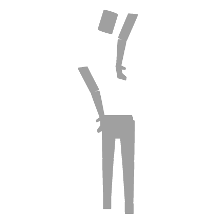 Giraffe Dance 🦒 - Funny Emote