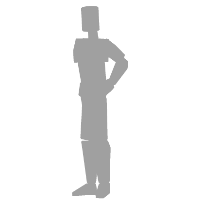 360 Supermodel Twirl