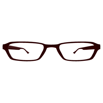 Red Glasses