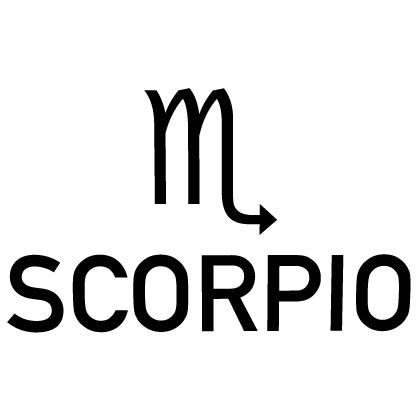 Scorpio Zodiac Sign