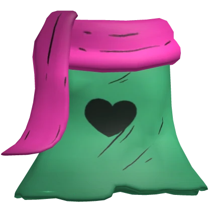 Ralsei Dress 3.0