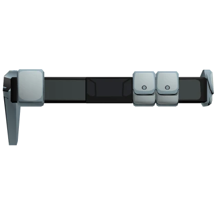 Mecha's Dispatch Belt