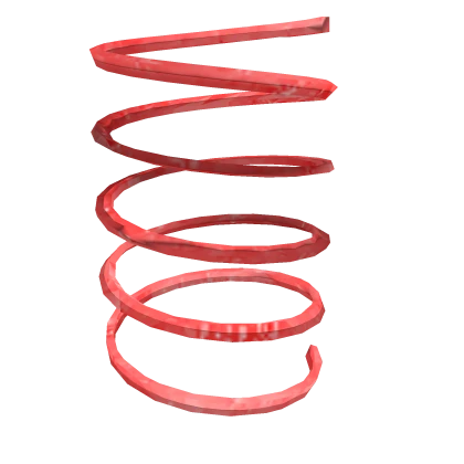 [WORKS IN R6]  Holdable Speed Coil