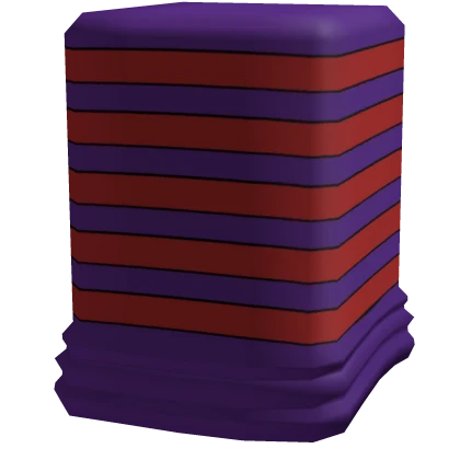 [Stomach Book] Caroline's Right Sleeve