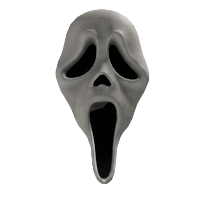 Ghostface