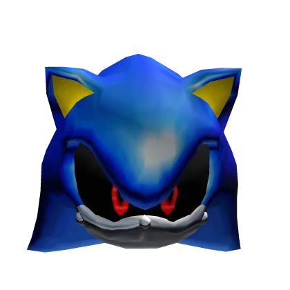Metal Sonic