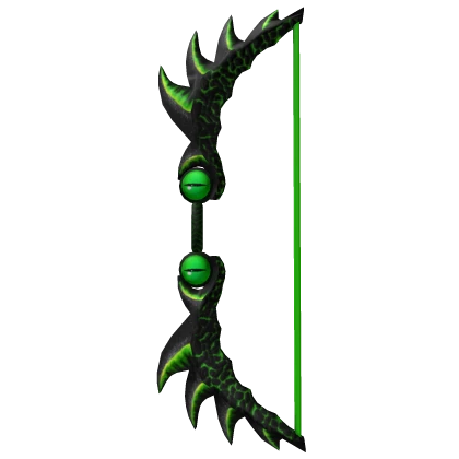 The Overseer's Bow
