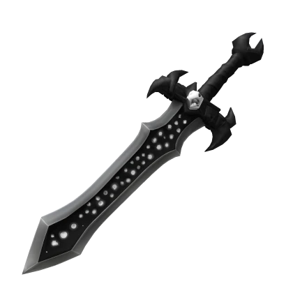 soultraky void sword