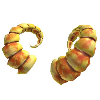 Radiant Horns