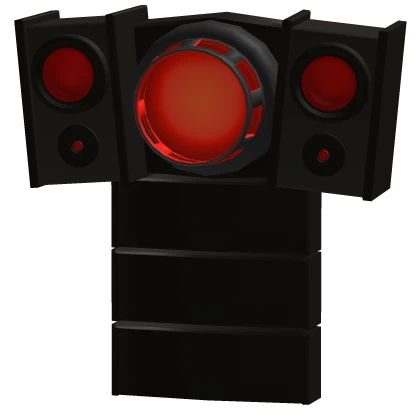 Titan Speakerman Reworked SP Core