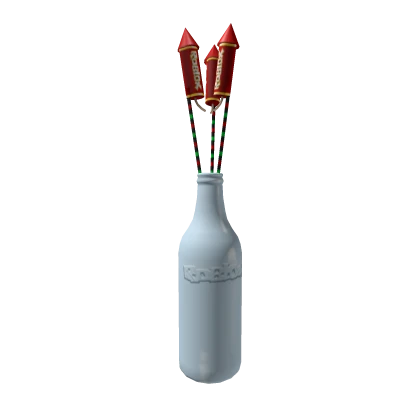 Battle Bottle