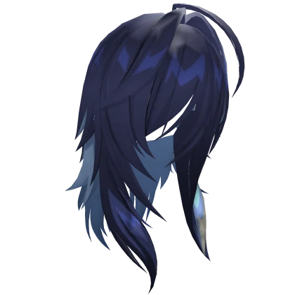Ororon Hair