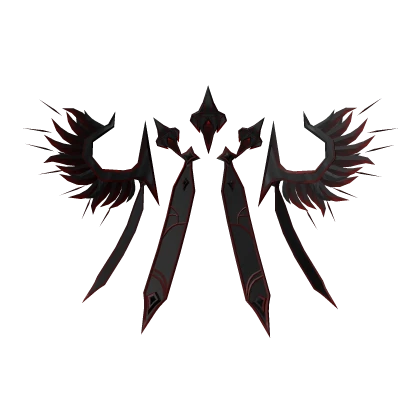 Celestial Cape (Hexed)