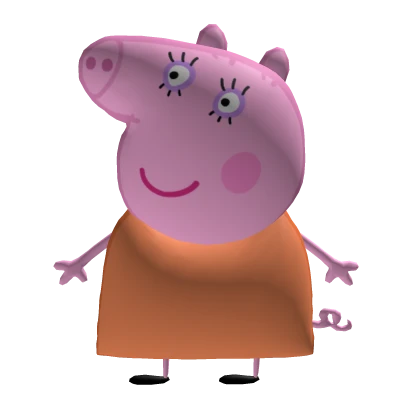 Mum Pig Bag 🐷Peppa pig🐷