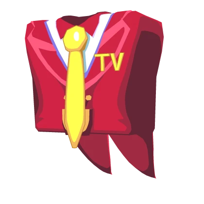 Tenna Suit [R6]