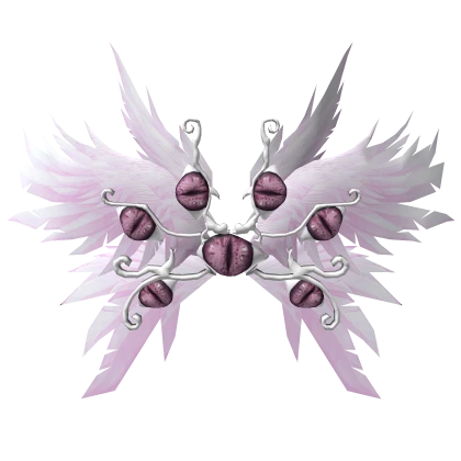 Seraphine Path Wings