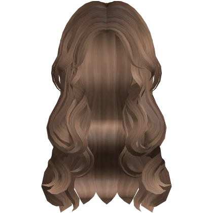 Honey Brown Glamour