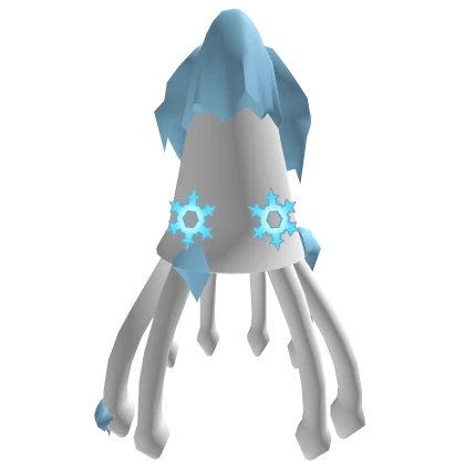 ✅ Snowflake Tentacles 
