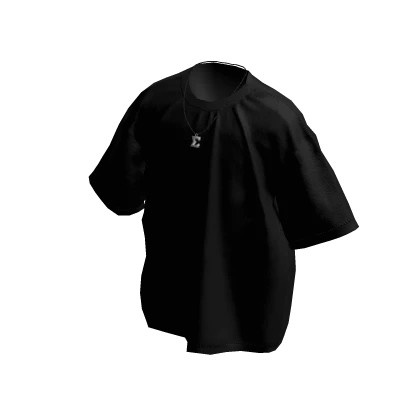 Sigma Oversize Tshirt