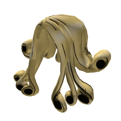 Funny Valentine's Hair