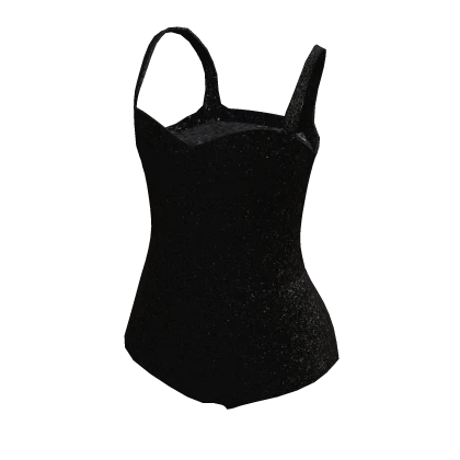 Black Bodysuit