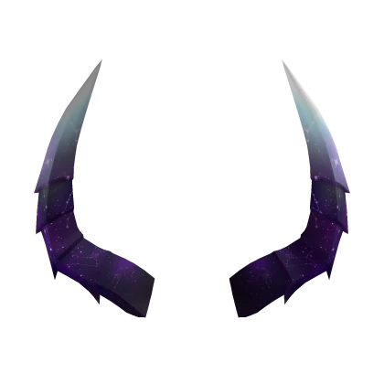 Quasar Horns v2