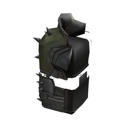 Dark Ages Arm 1.0 (R)