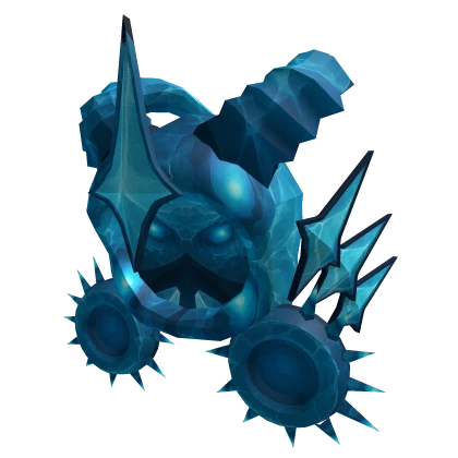 Ice-Breaker Dominus